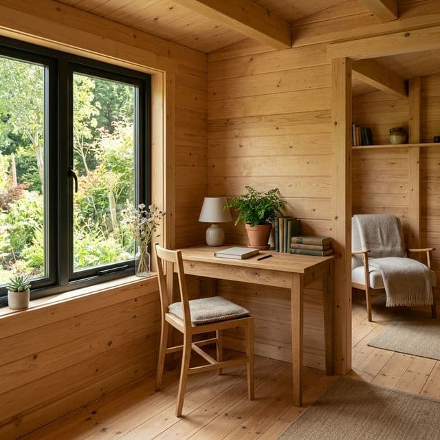 Tři varianty prostoru