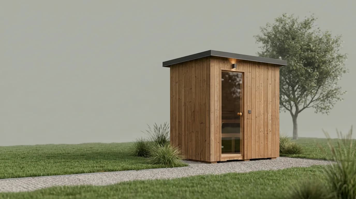AI vizualizace: Minimalistická